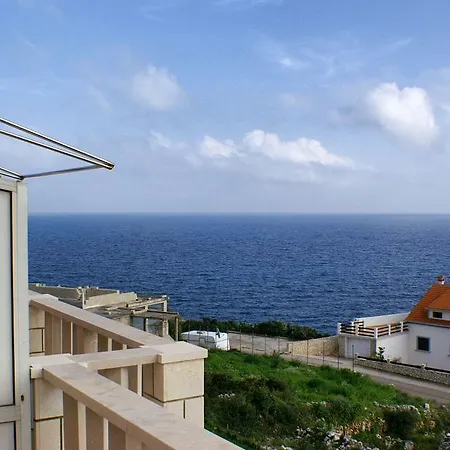 Apartamento 4339a Zavalatica